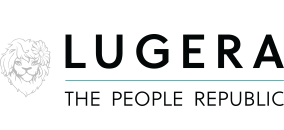 Lugera.hr logo