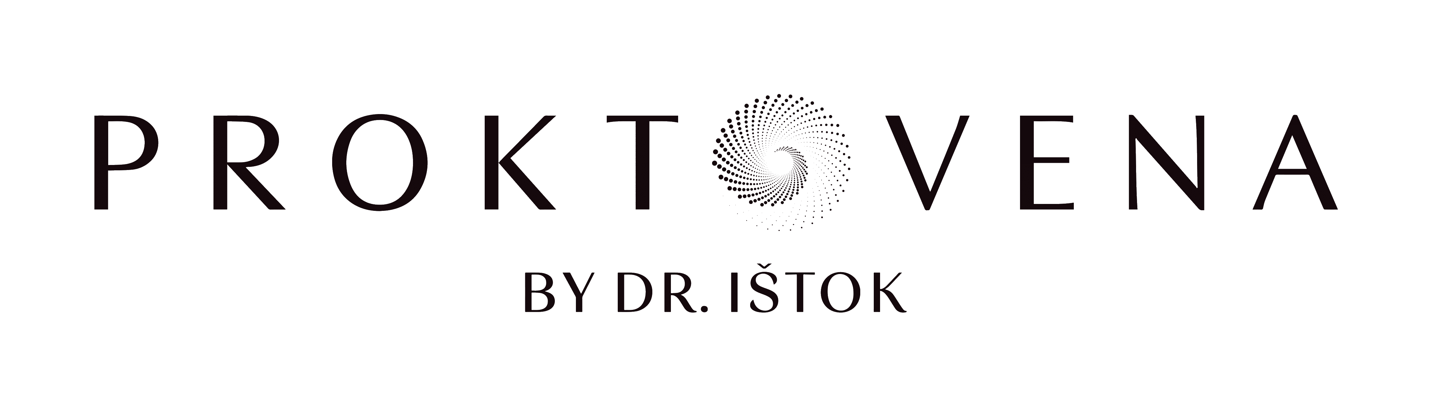 Proktovena logo