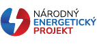 Národny energetický projekt logo