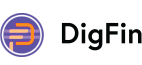 DigFin logo