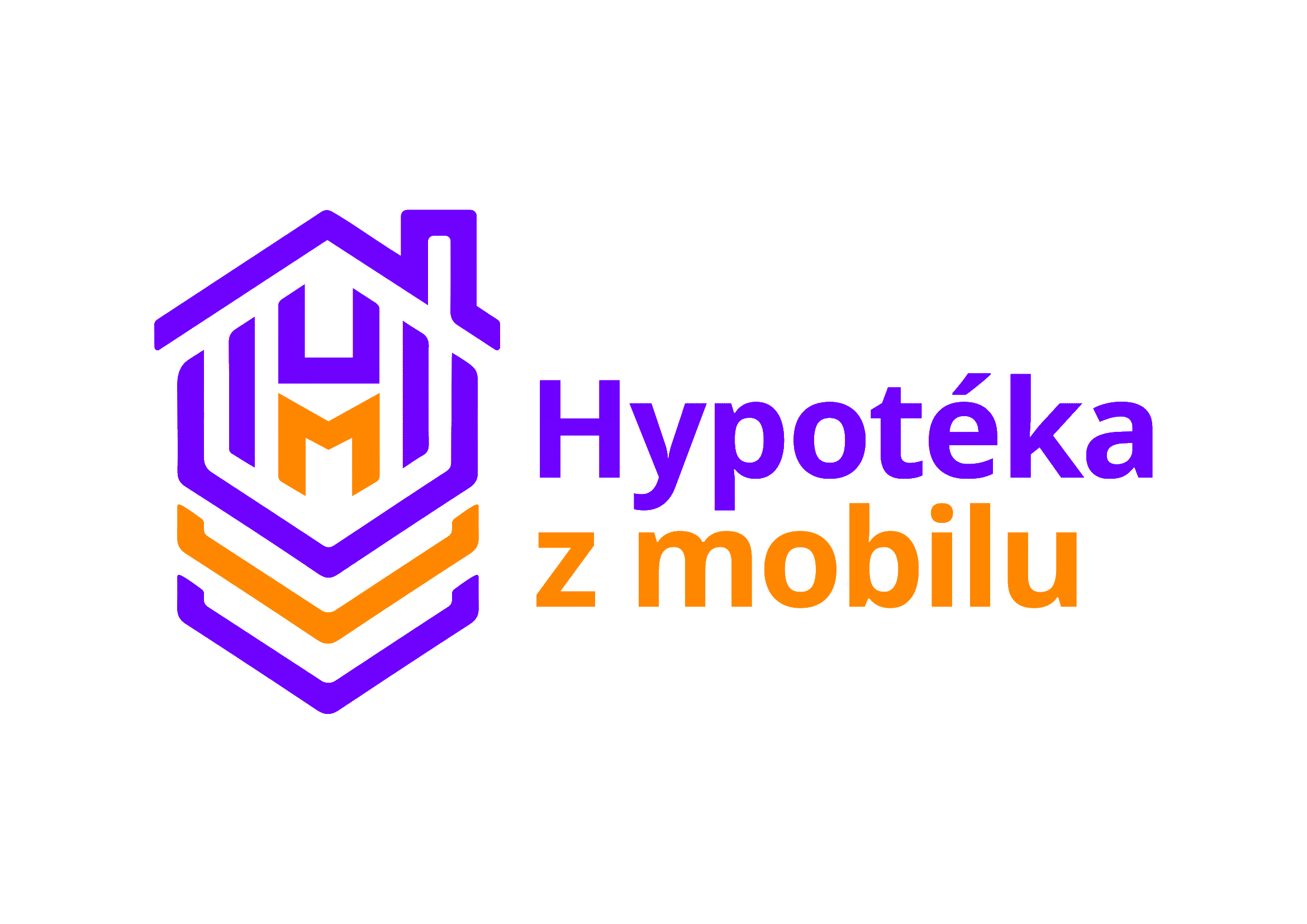 Hypotekazmobilu logo