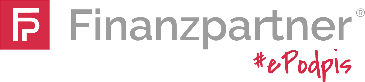 Finanzpartner logo