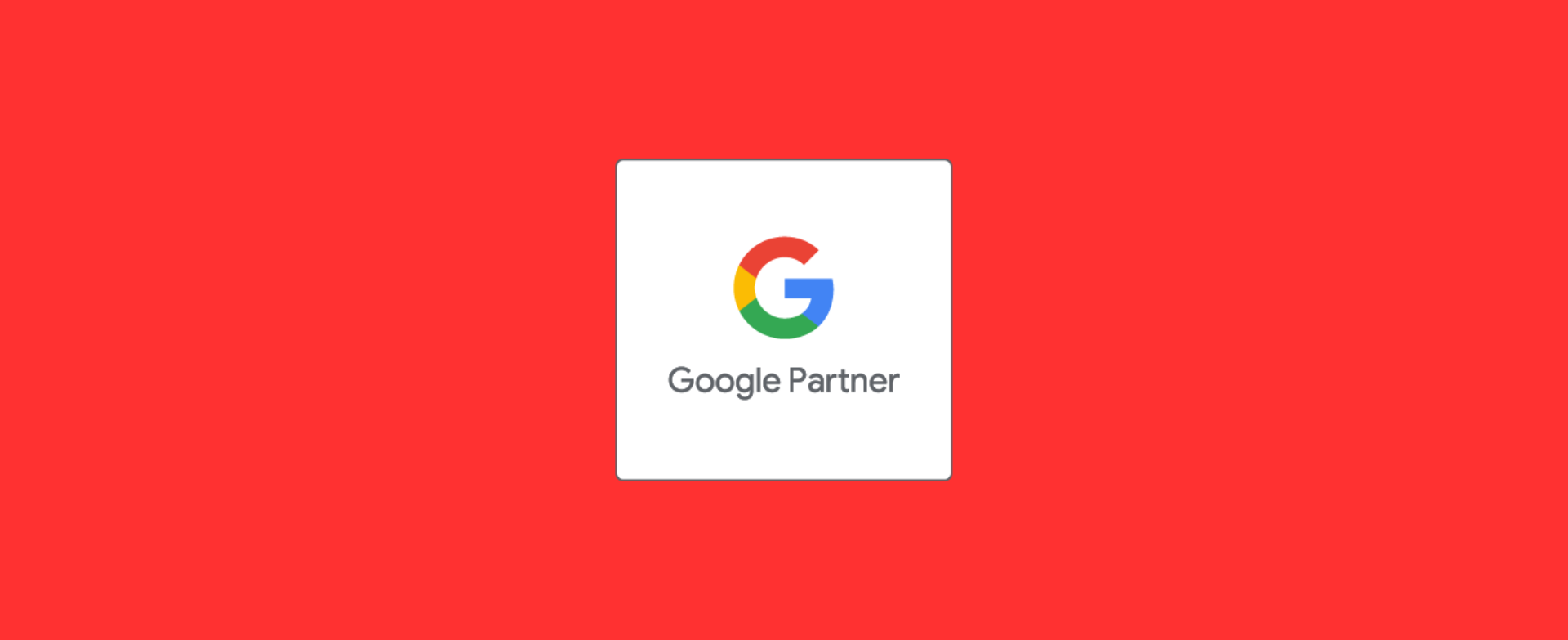 Sme Google Partner agentúra – lepšie PPC služby a marketing